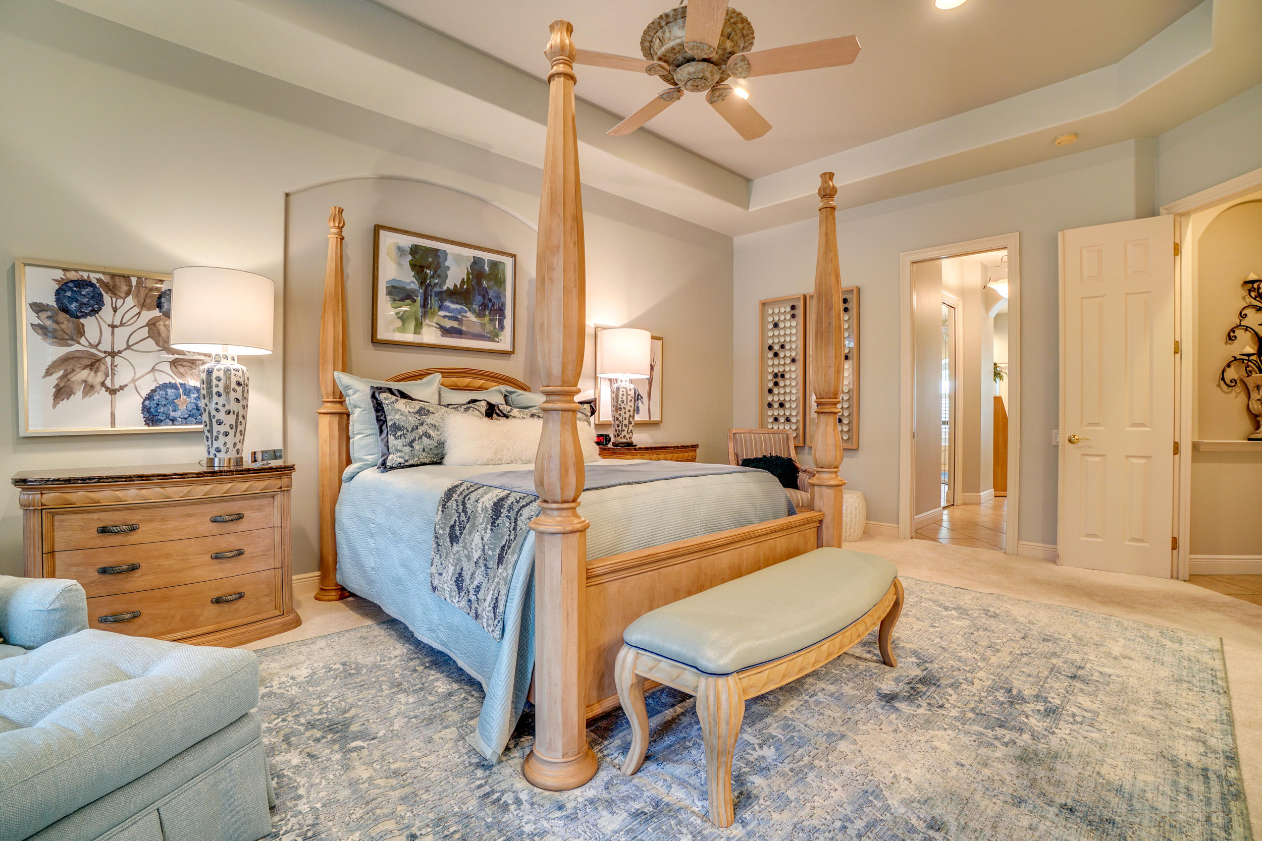 REGATTA BAY PH 1 - Residential