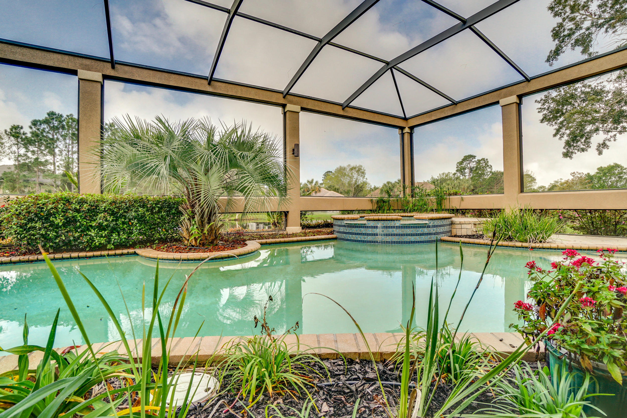 REGATTA BAY PH 1 - Residential