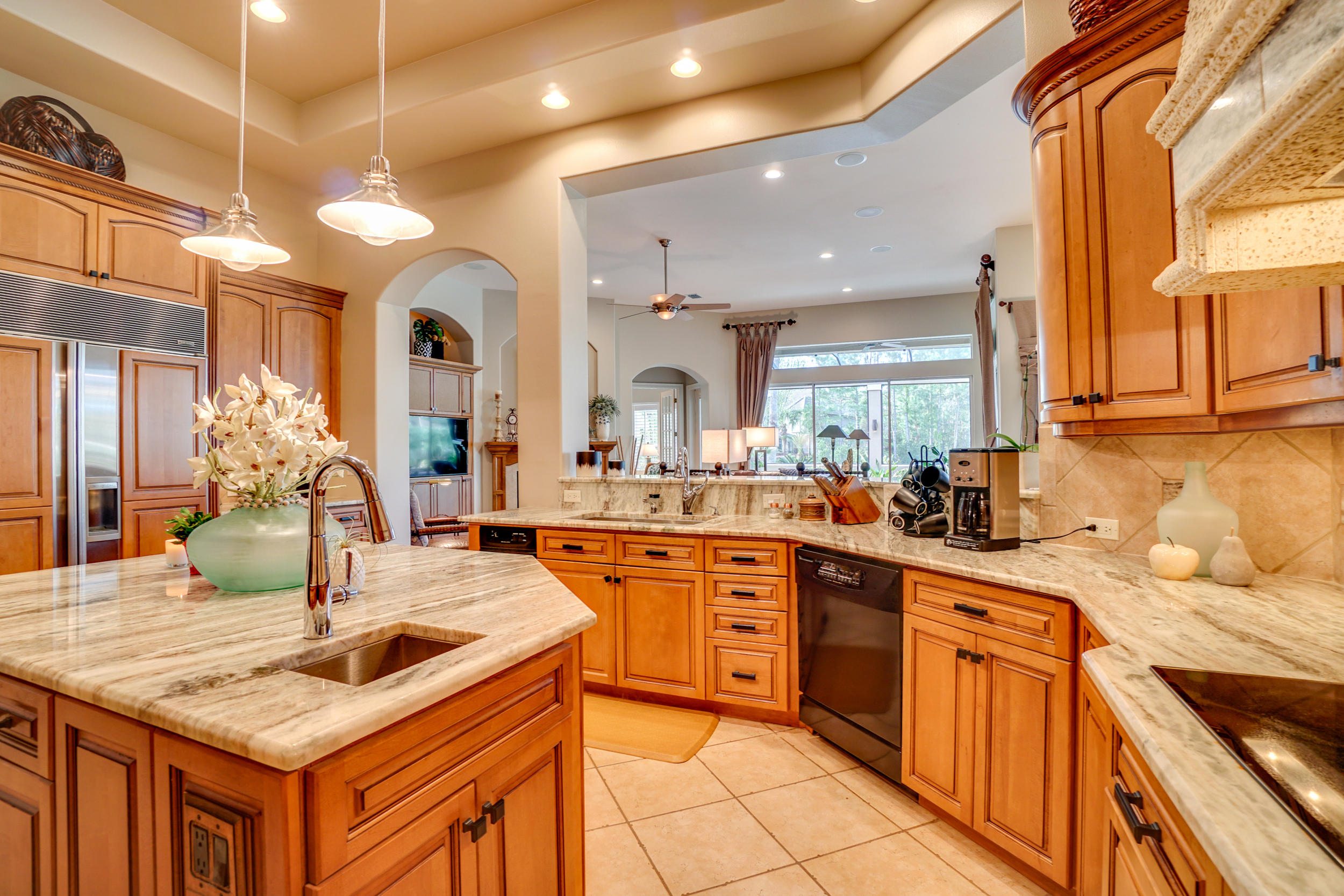 REGATTA BAY PH 1 - Residential