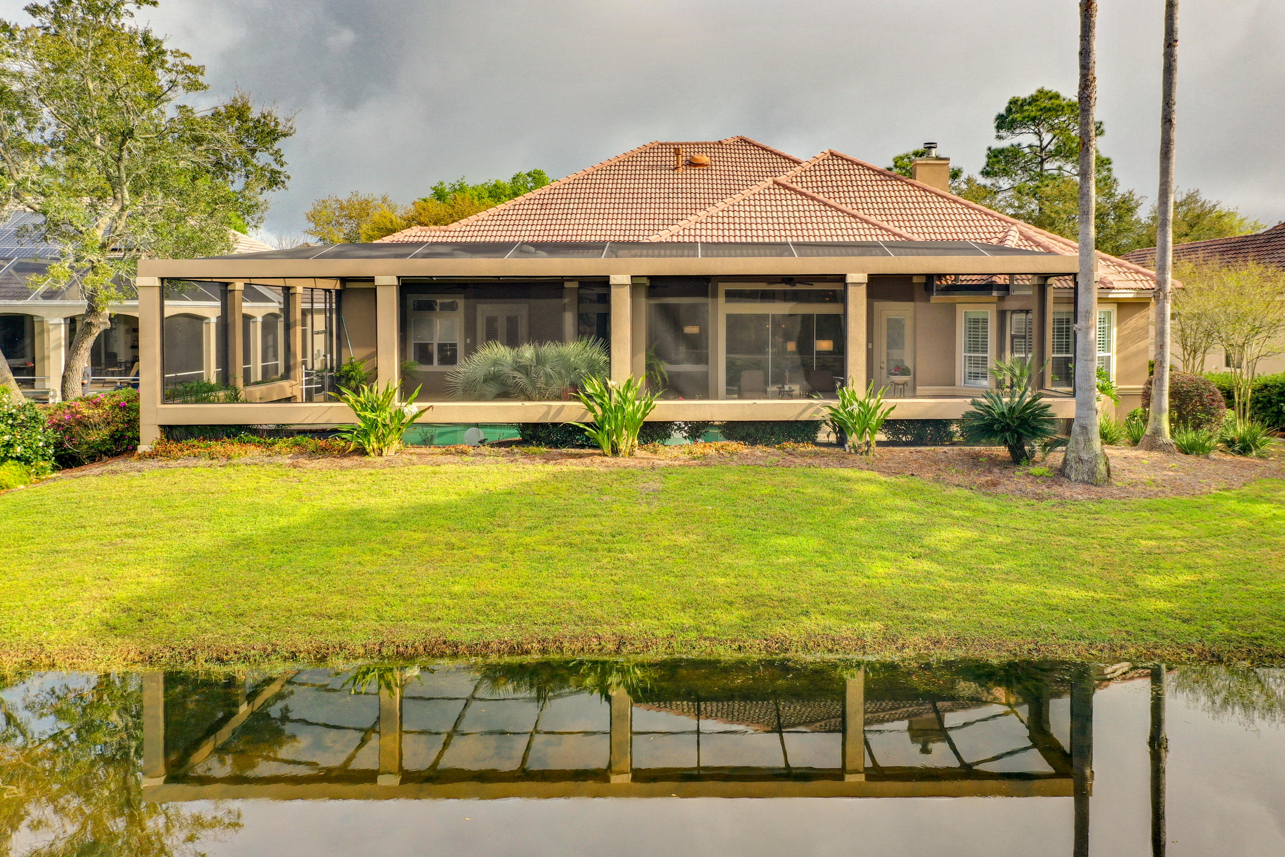 REGATTA BAY PH 1 - Residential