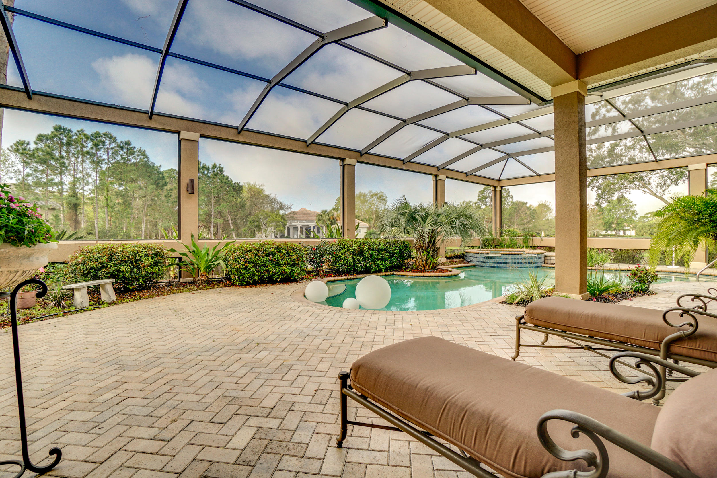 REGATTA BAY PH 1 - Residential