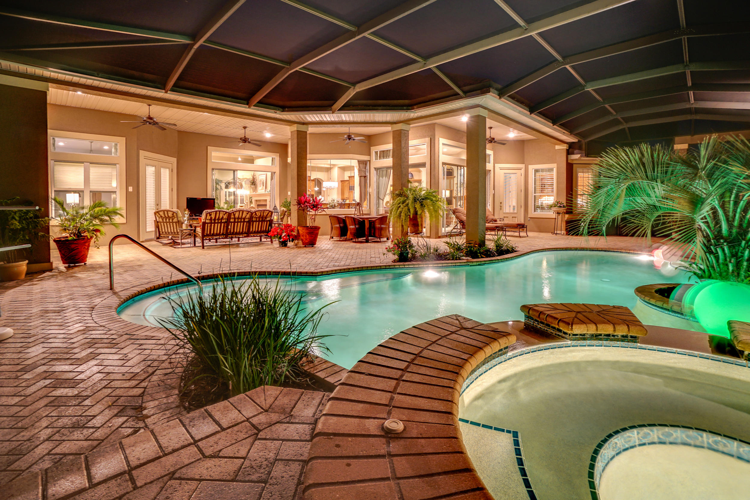 REGATTA BAY PH 1 - Residential