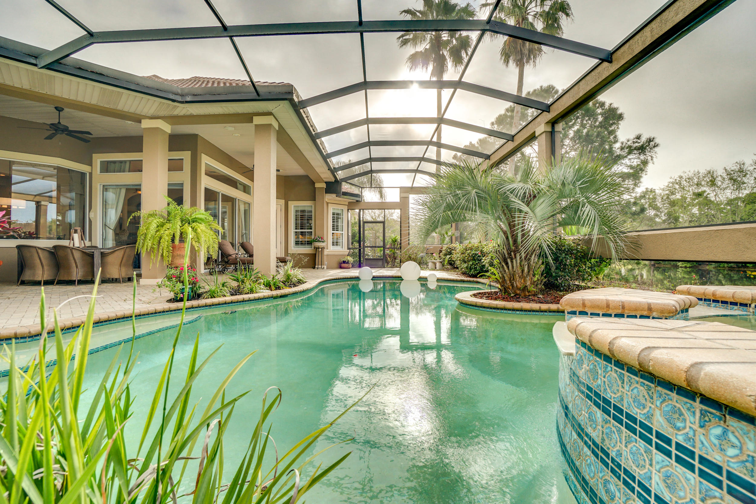 REGATTA BAY PH 1 - Residential