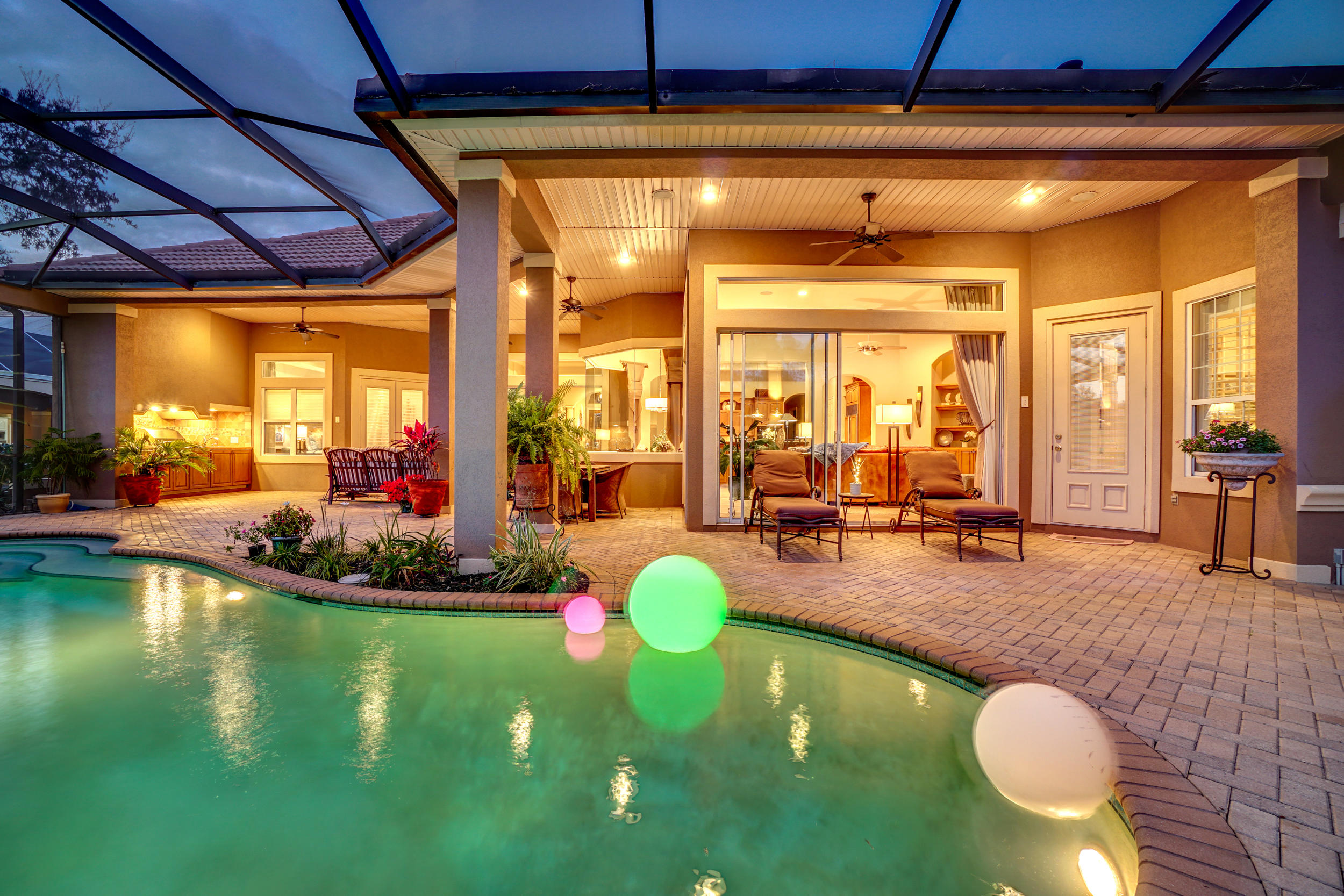 REGATTA BAY PH 1 - Residential