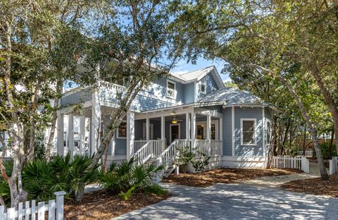 A home in Santa Rosa Beach