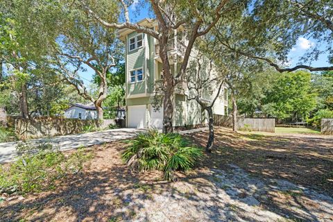 A home in Santa Rosa Beach