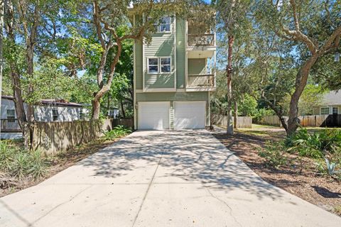 A home in Santa Rosa Beach