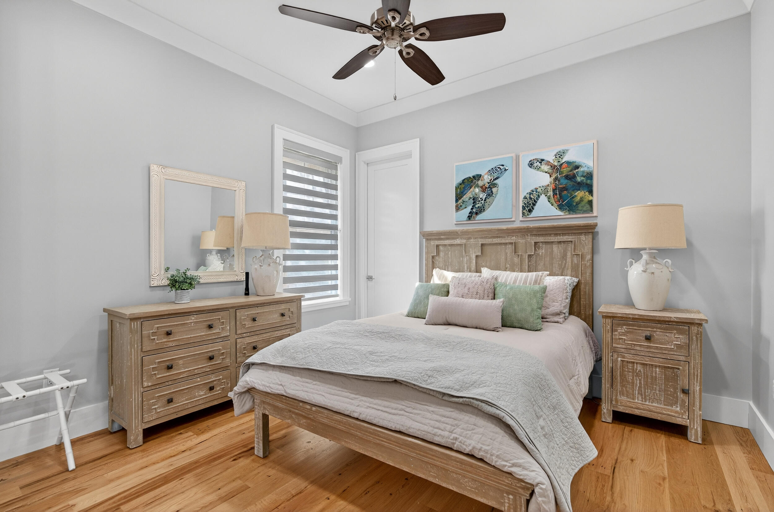 PEACOCKS POINT REPLAT - Residential