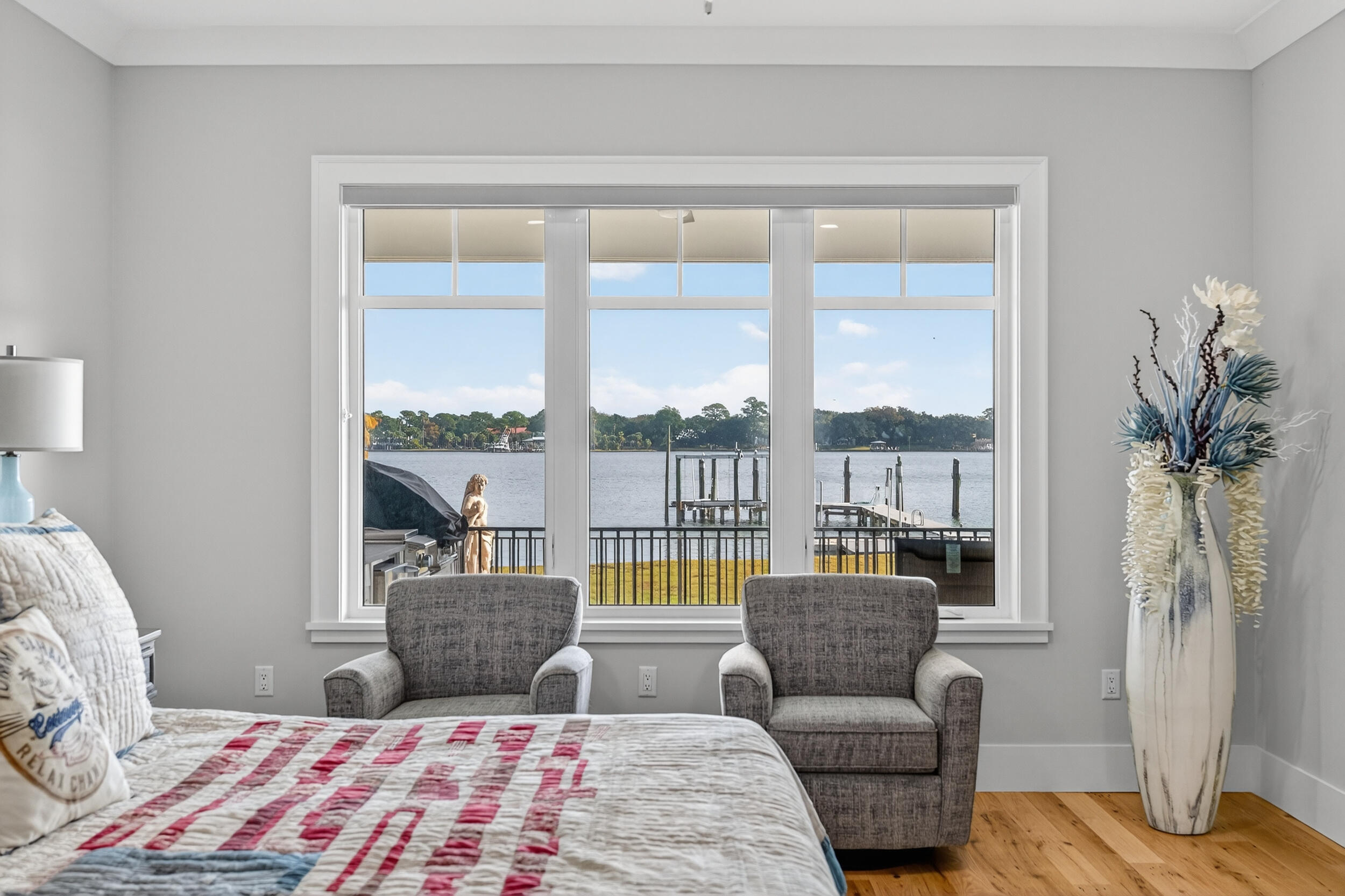 PEACOCKS POINT REPLAT - Residential