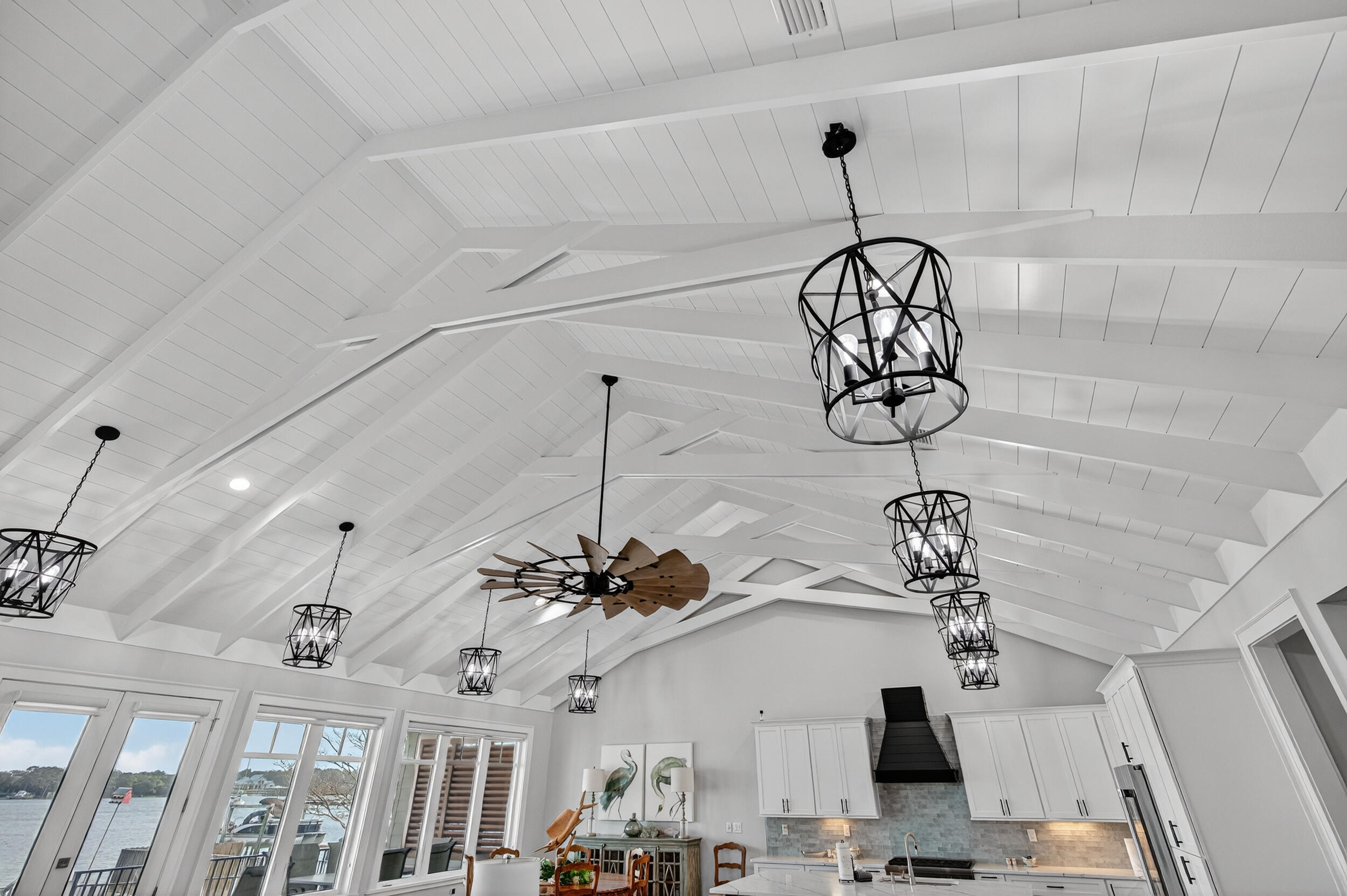 PEACOCKS POINT REPLAT - Residential