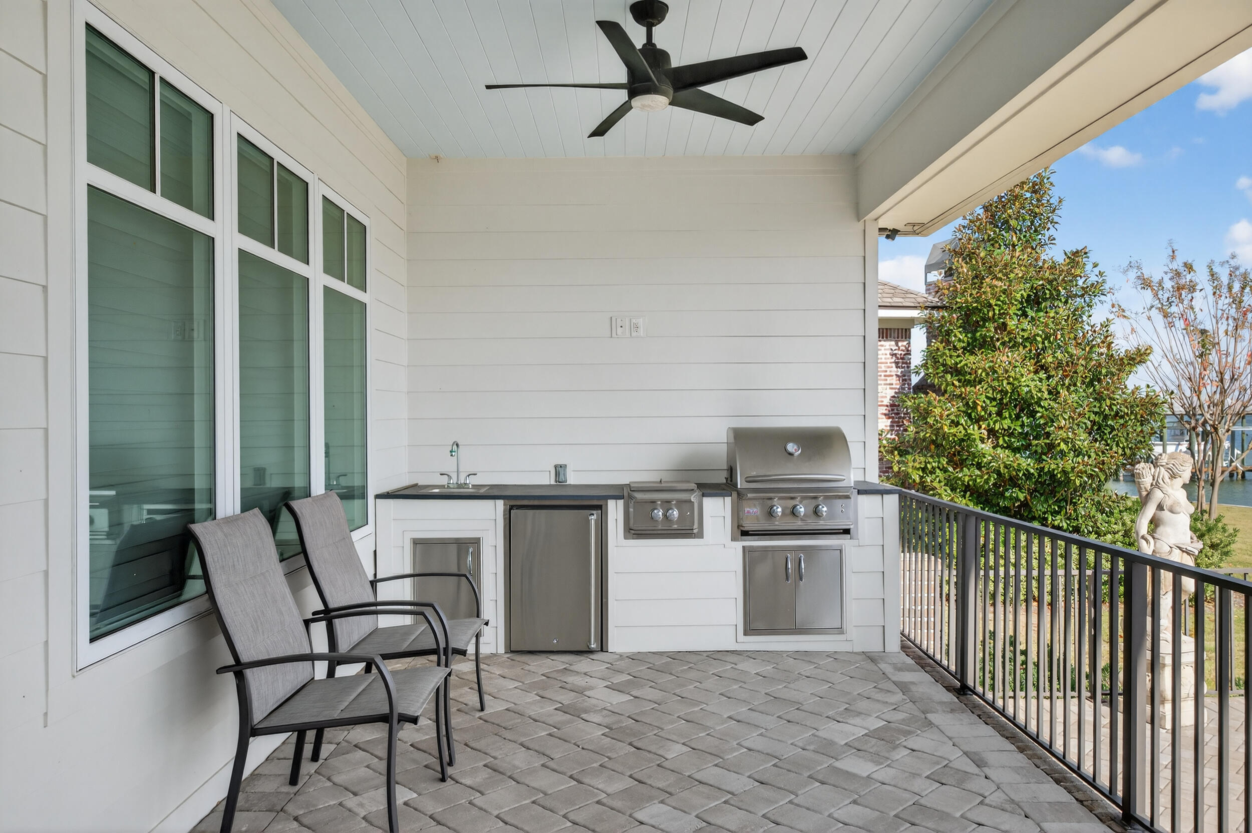 PEACOCKS POINT REPLAT - Residential