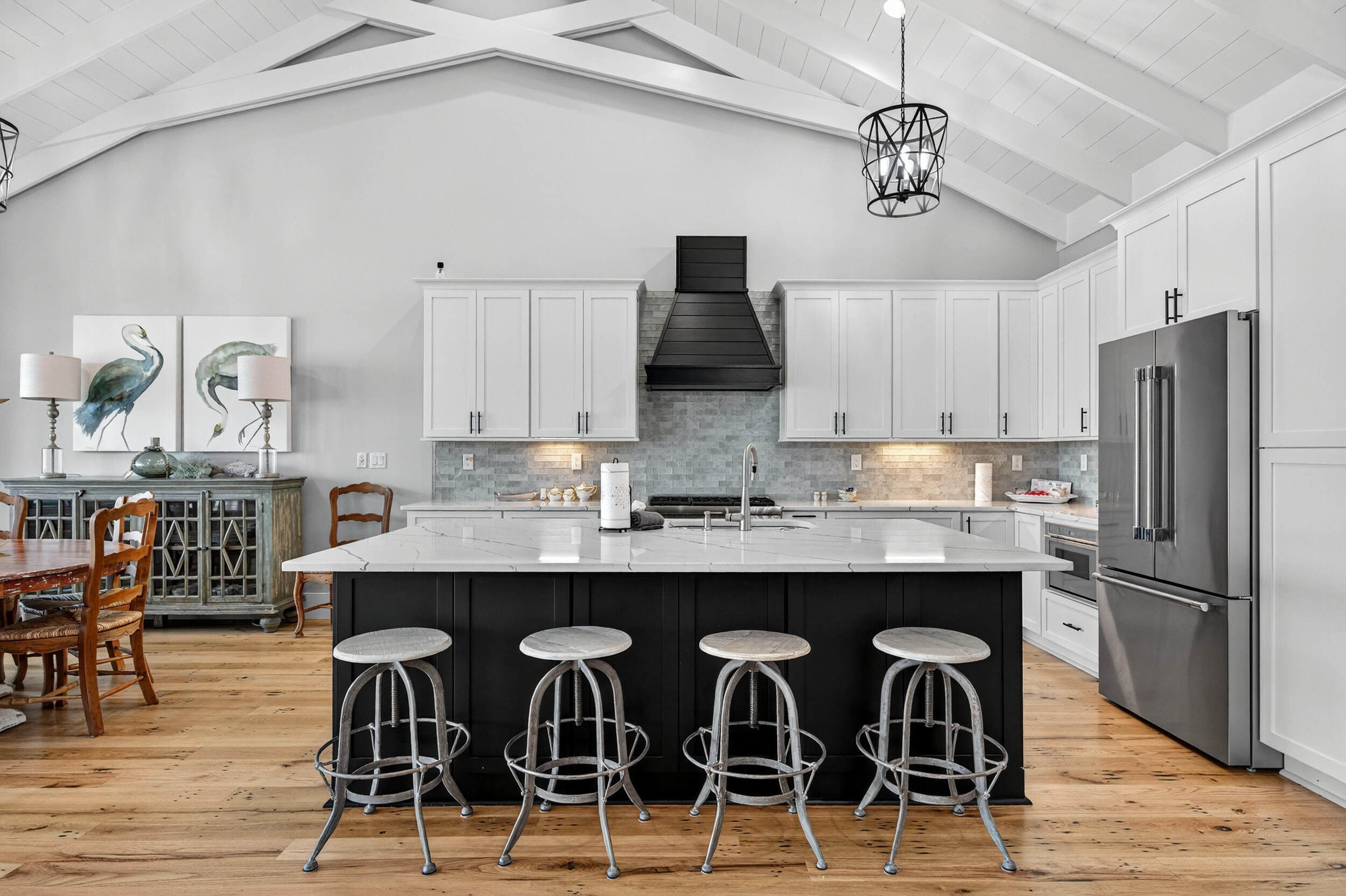 PEACOCKS POINT REPLAT - Residential