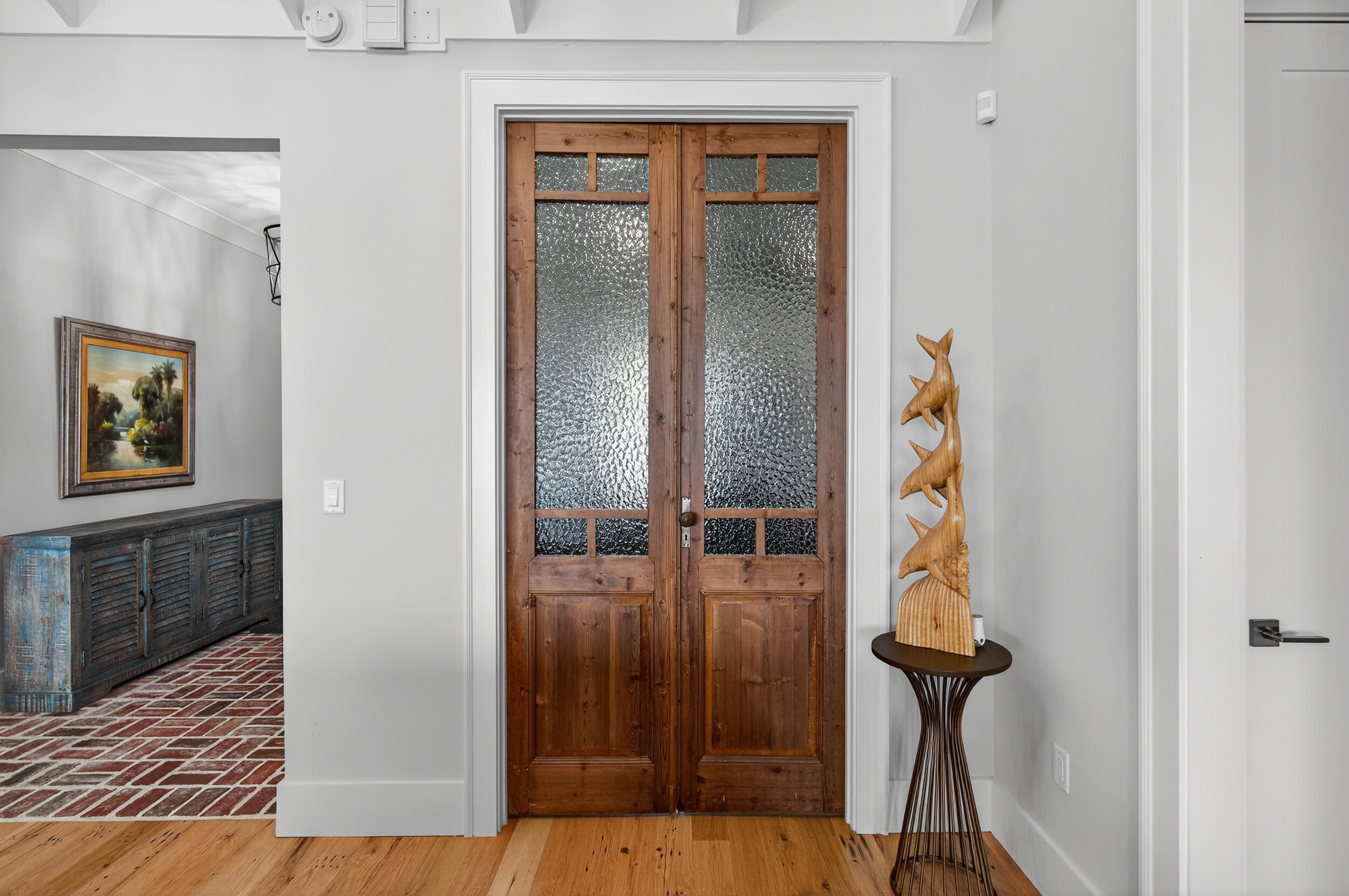 PEACOCKS POINT REPLAT - Residential