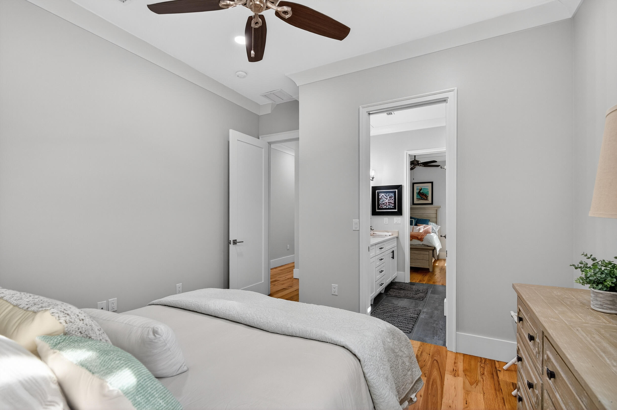 PEACOCKS POINT REPLAT - Residential