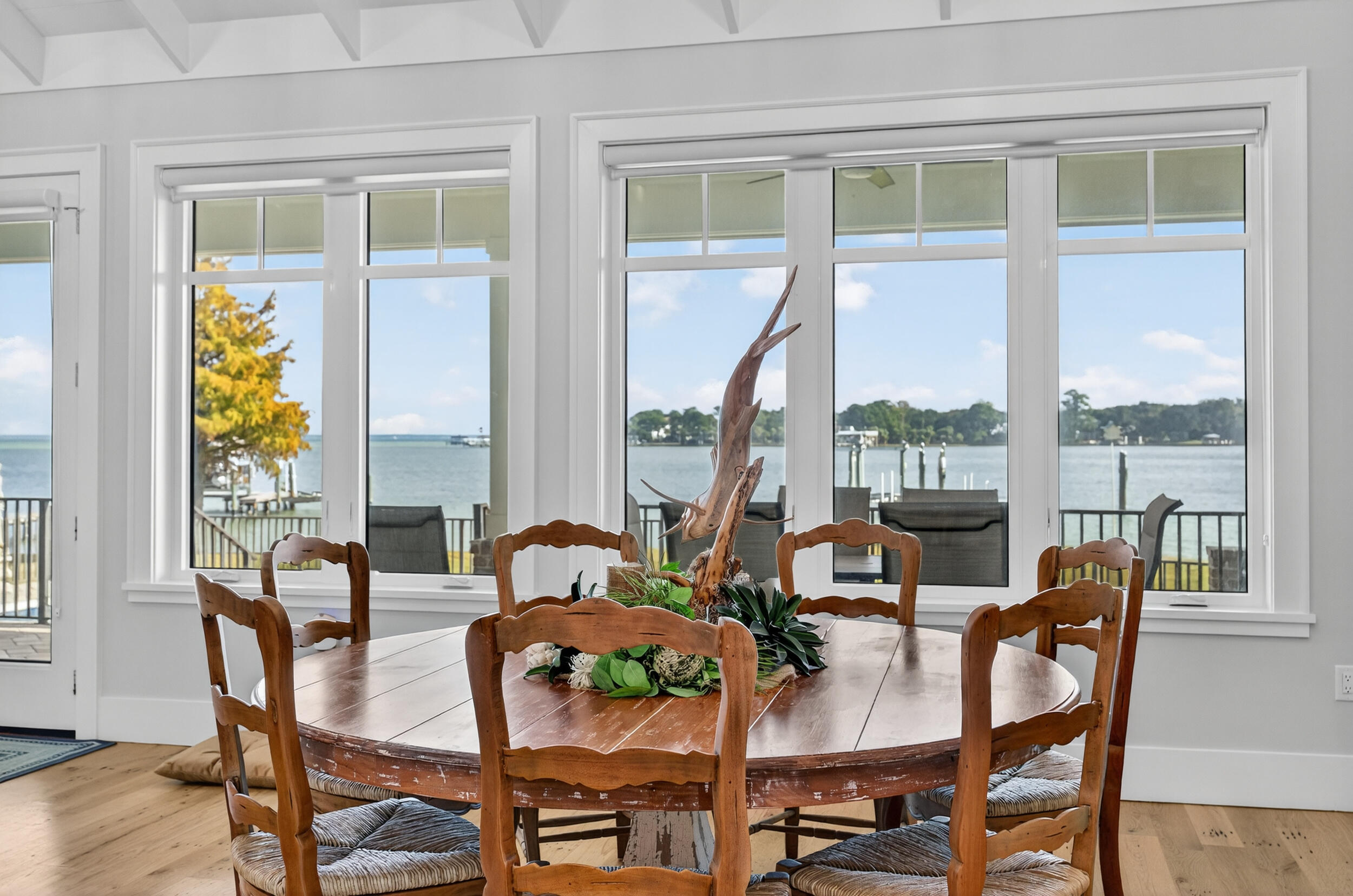 PEACOCKS POINT REPLAT - Residential