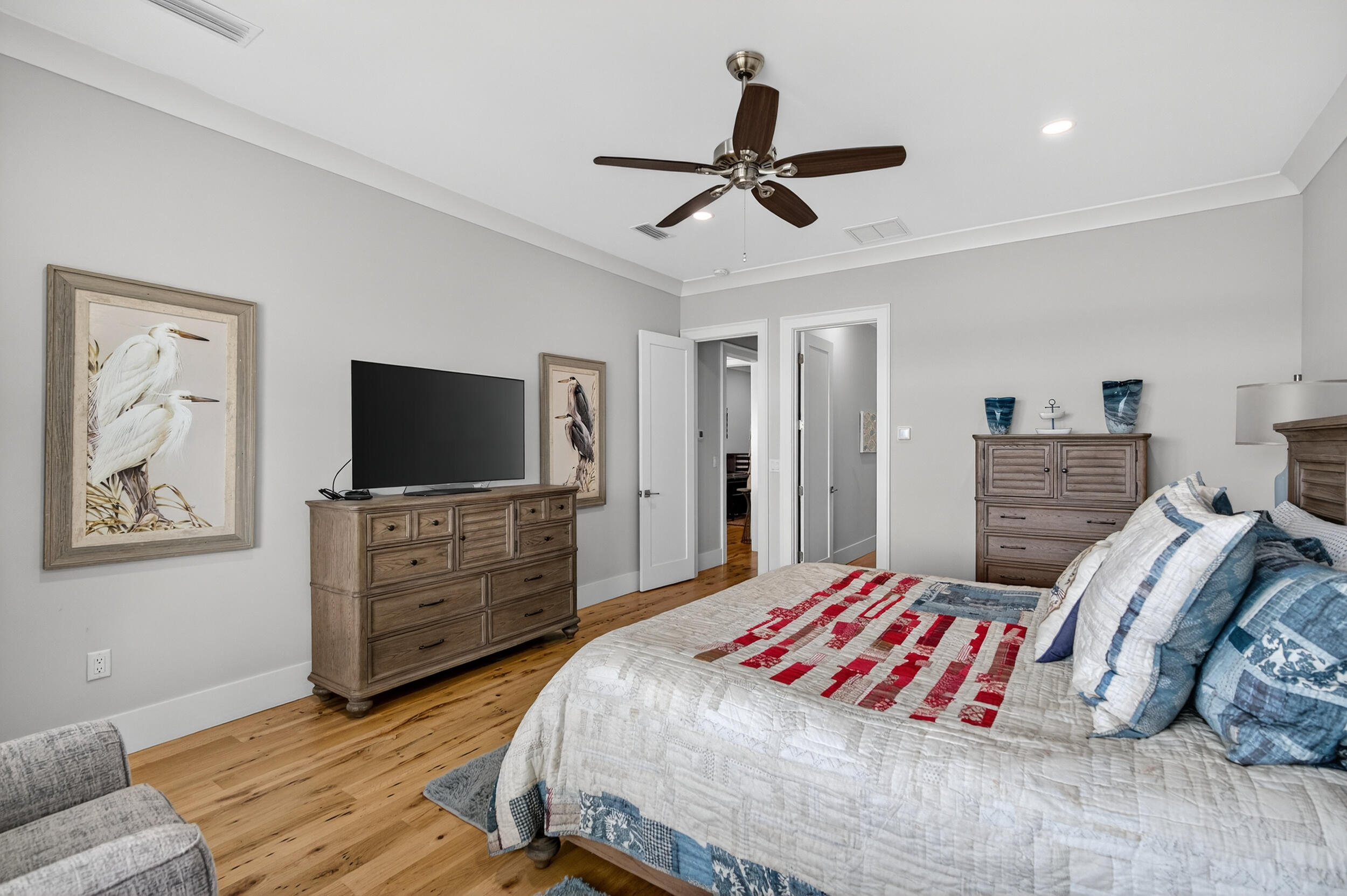 PEACOCKS POINT REPLAT - Residential