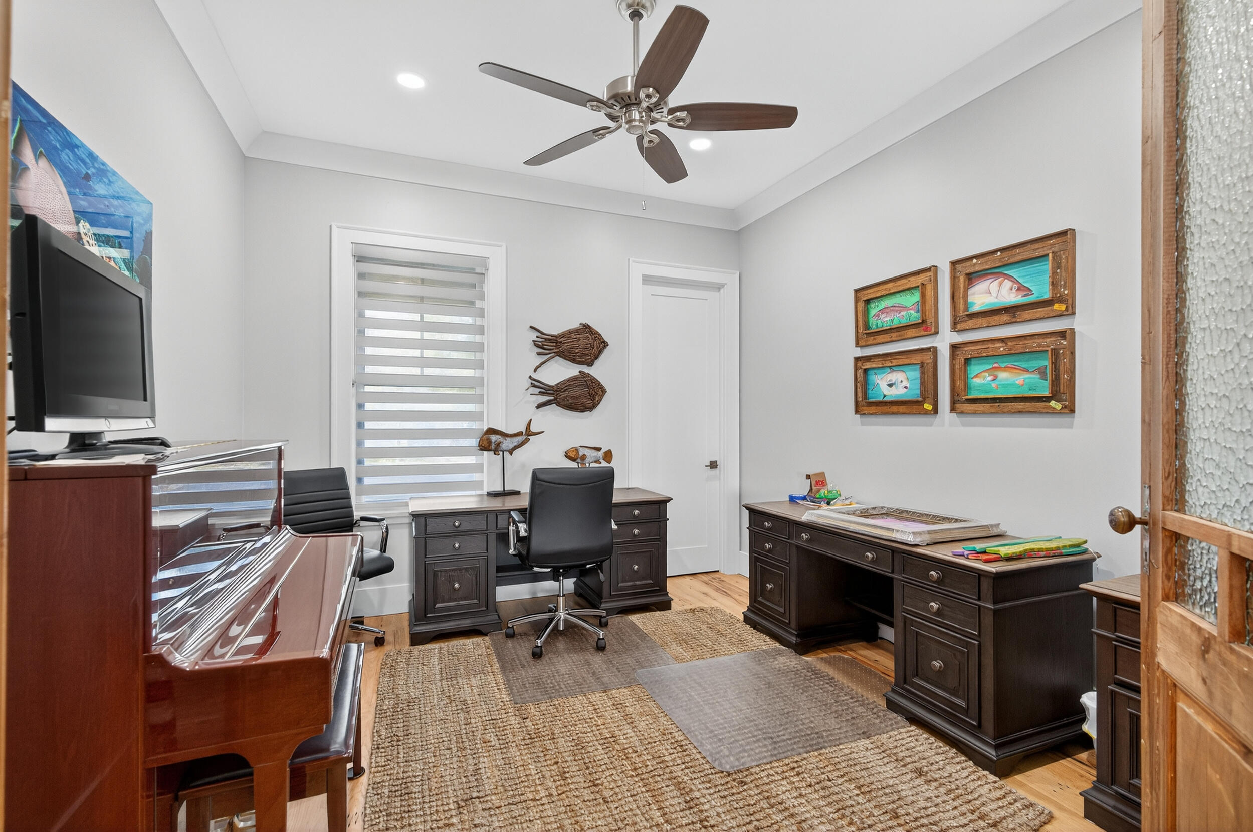 PEACOCKS POINT REPLAT - Residential