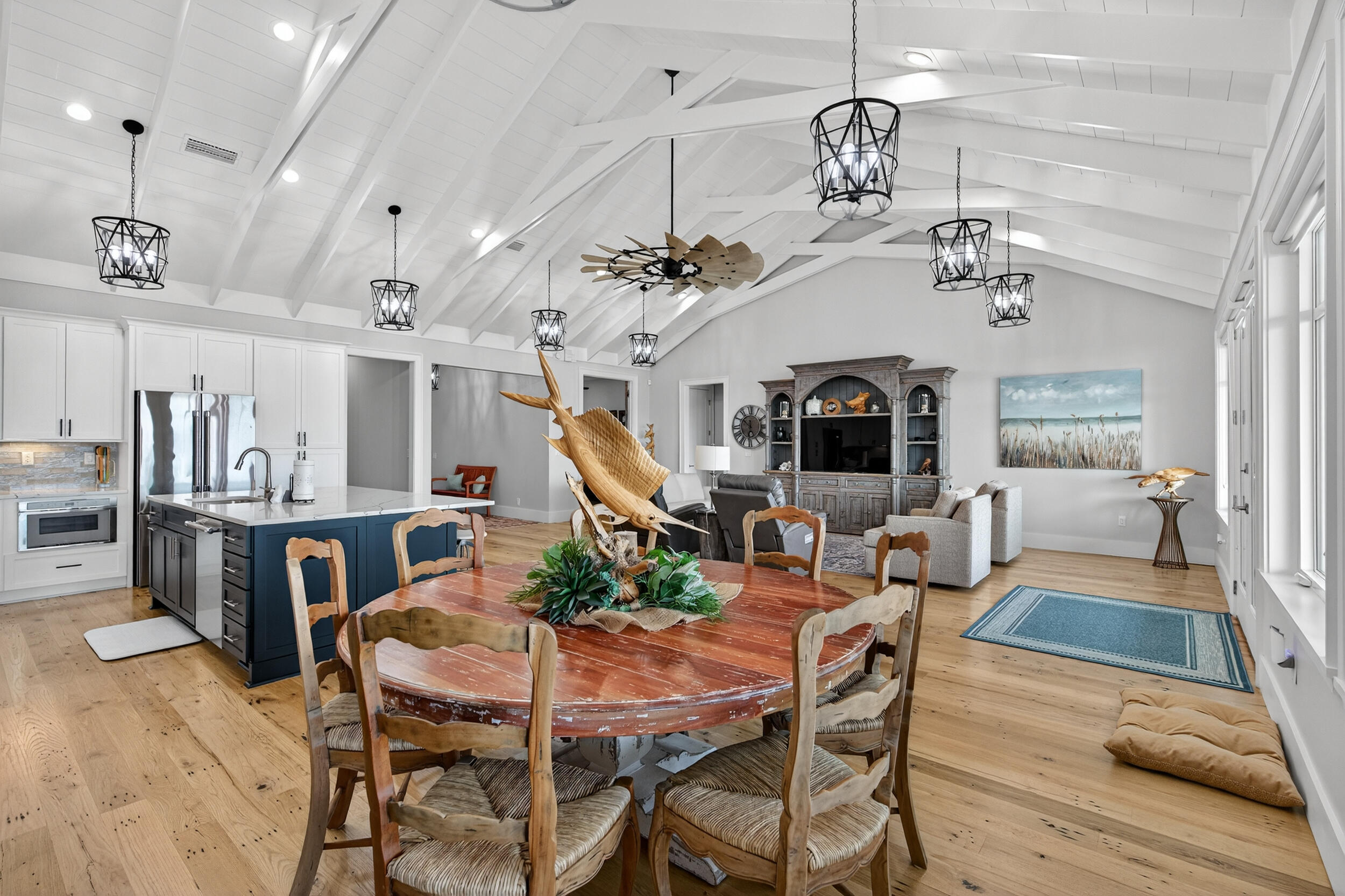 PEACOCKS POINT REPLAT - Residential