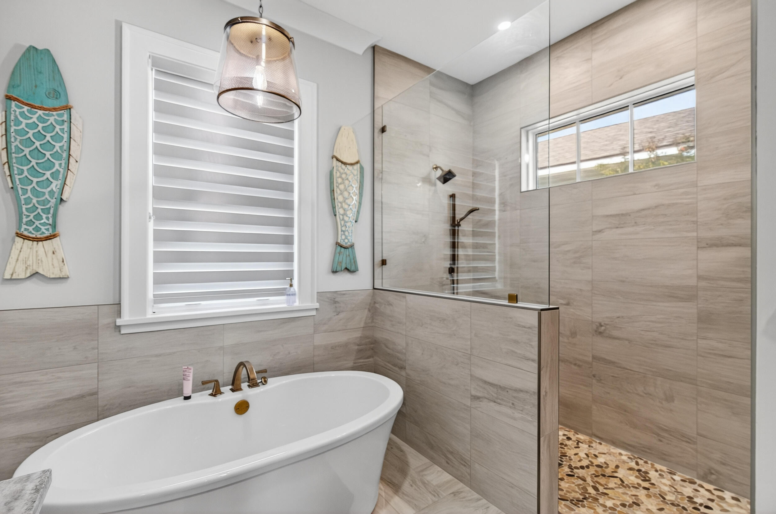 PEACOCKS POINT REPLAT - Residential