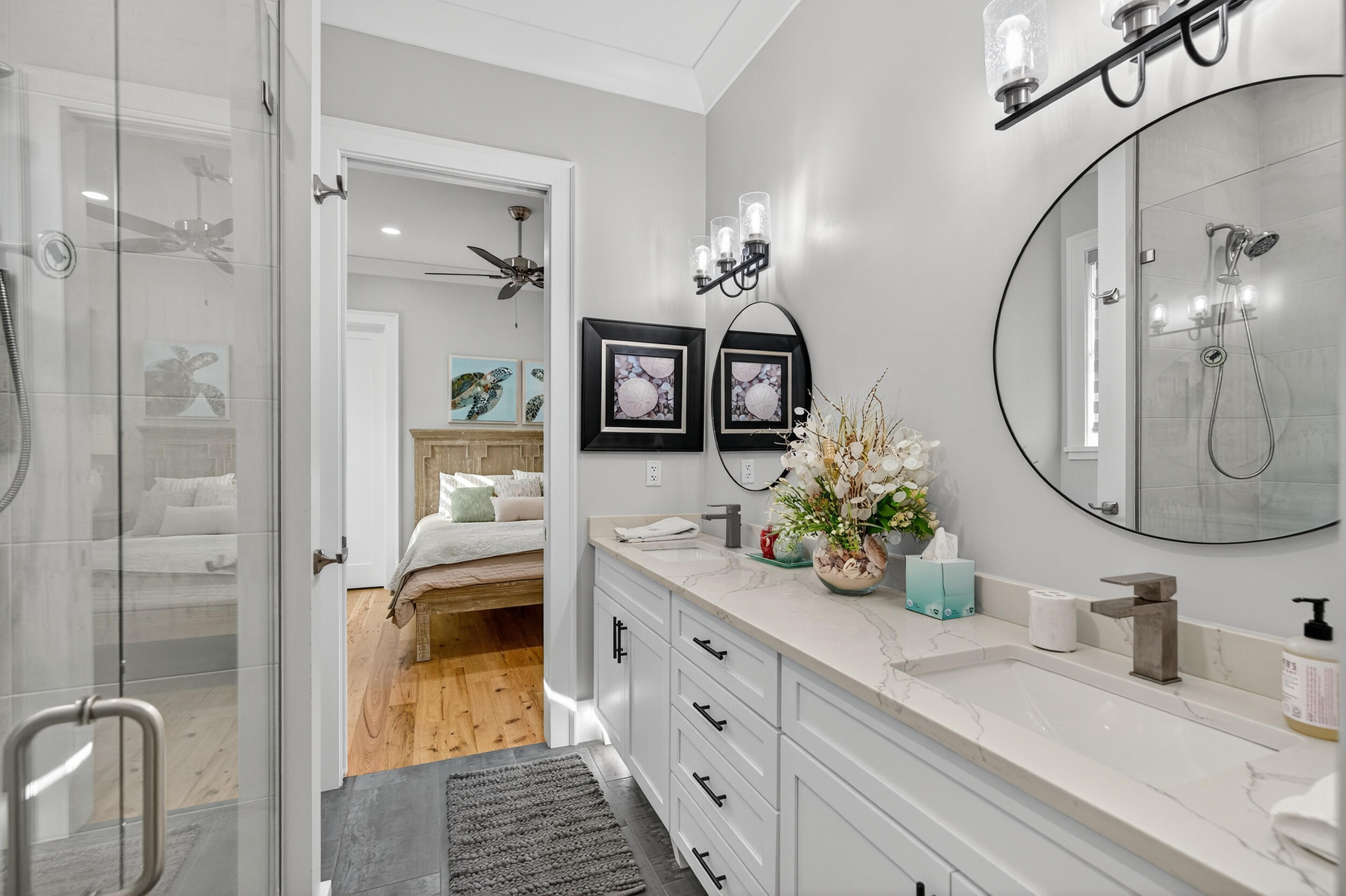 PEACOCKS POINT REPLAT - Residential