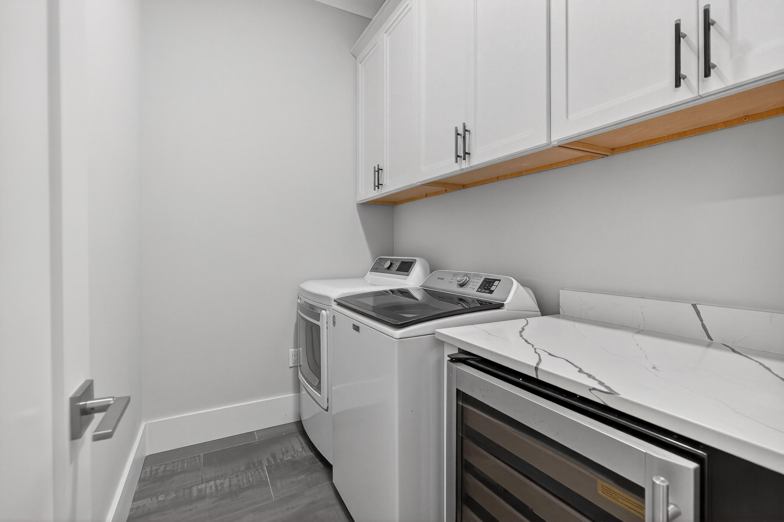 PEACOCKS POINT REPLAT - Residential