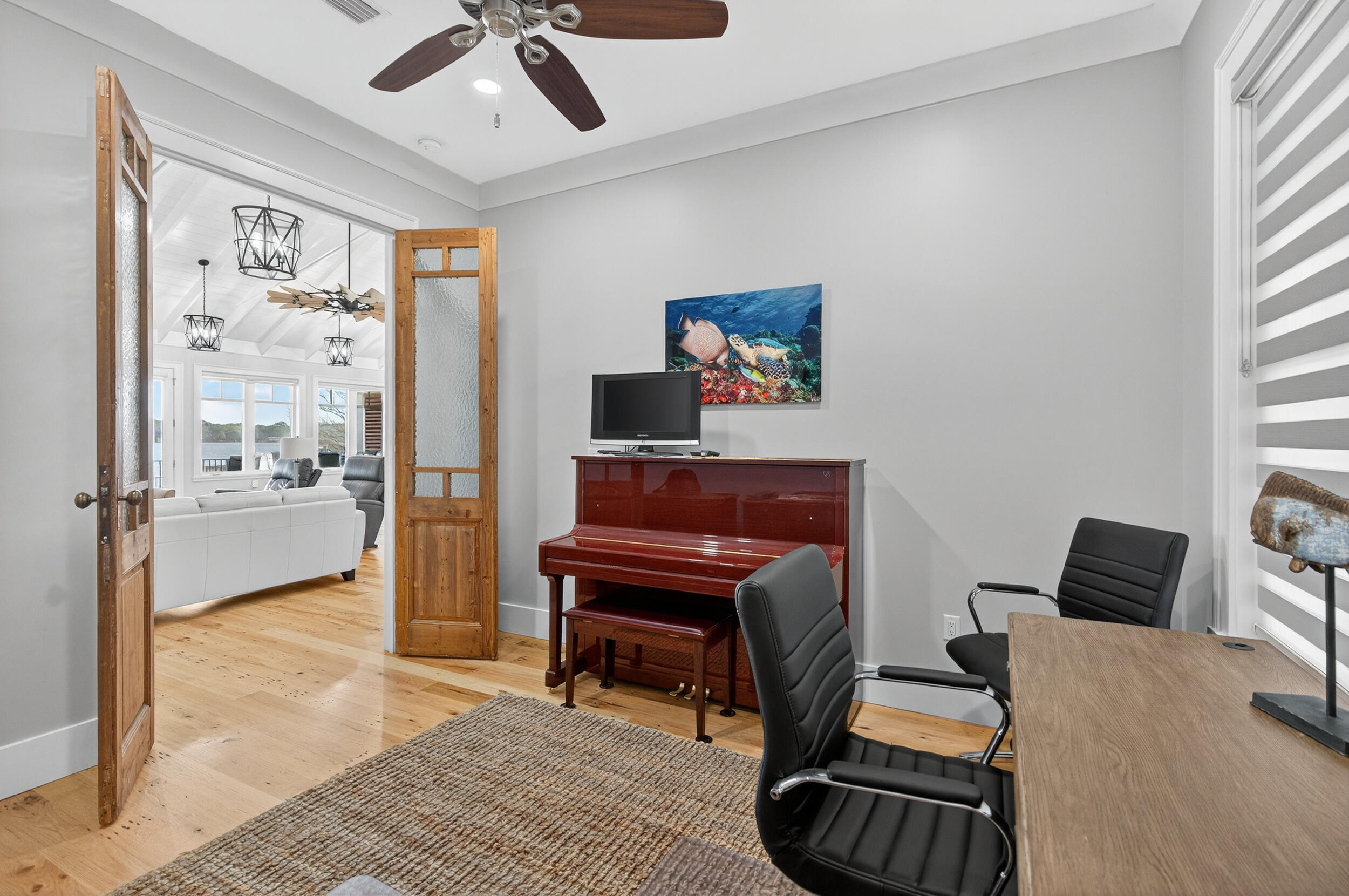 PEACOCKS POINT REPLAT - Residential