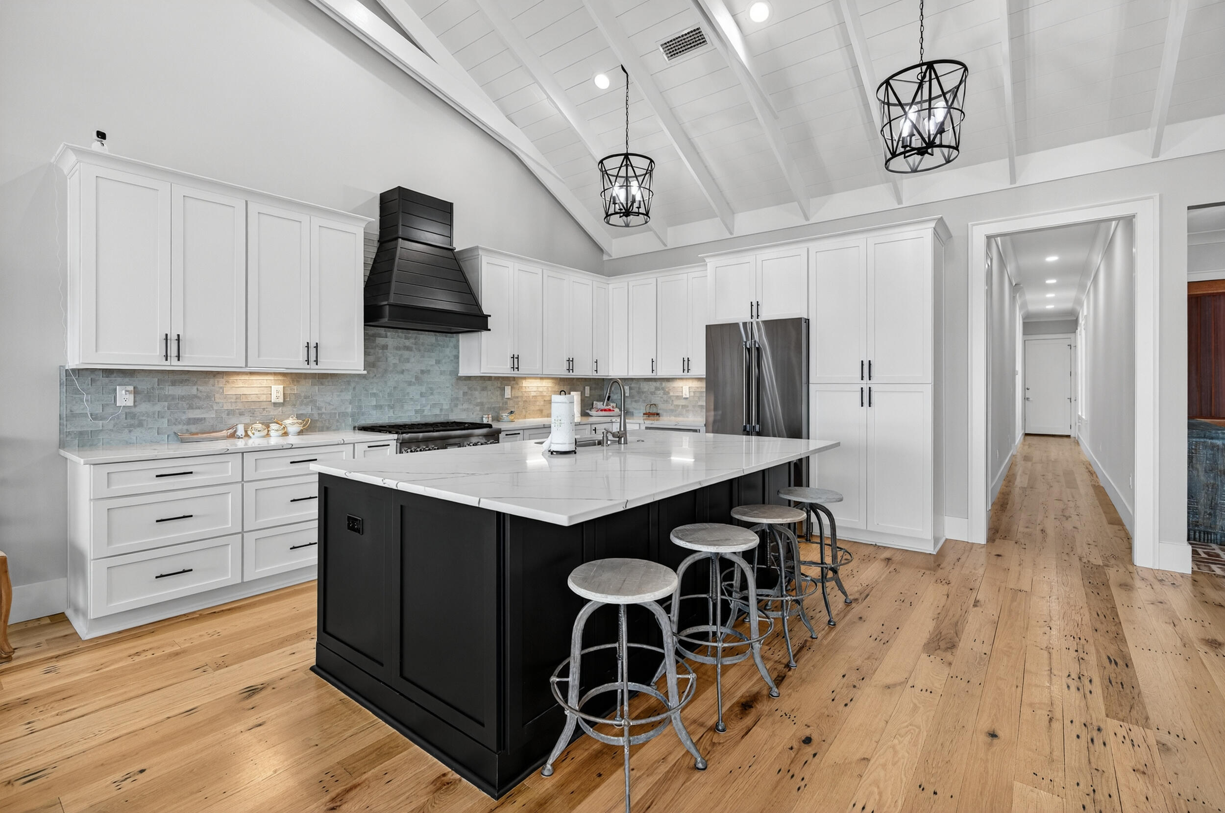 PEACOCKS POINT REPLAT - Residential