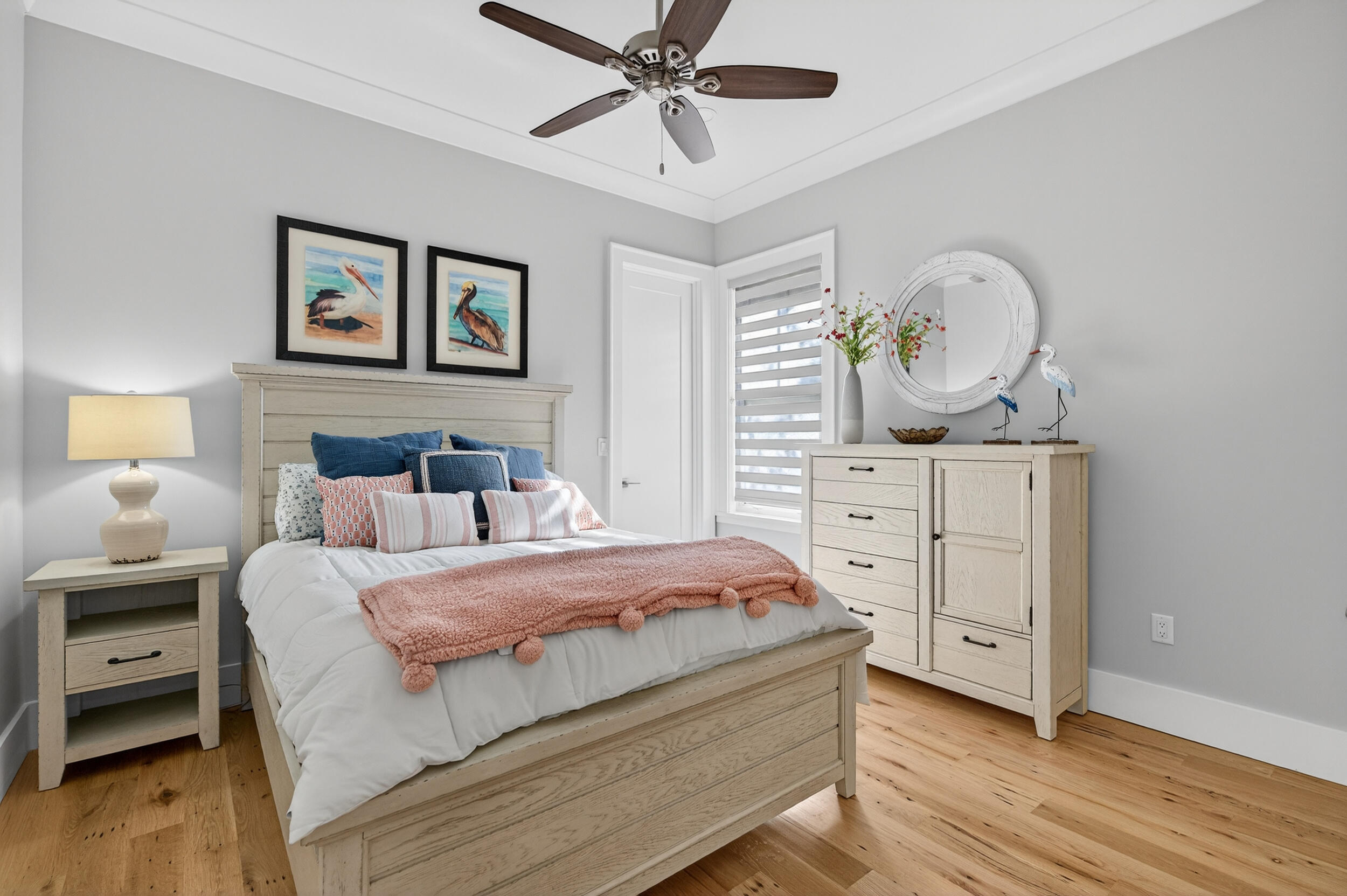 PEACOCKS POINT REPLAT - Residential