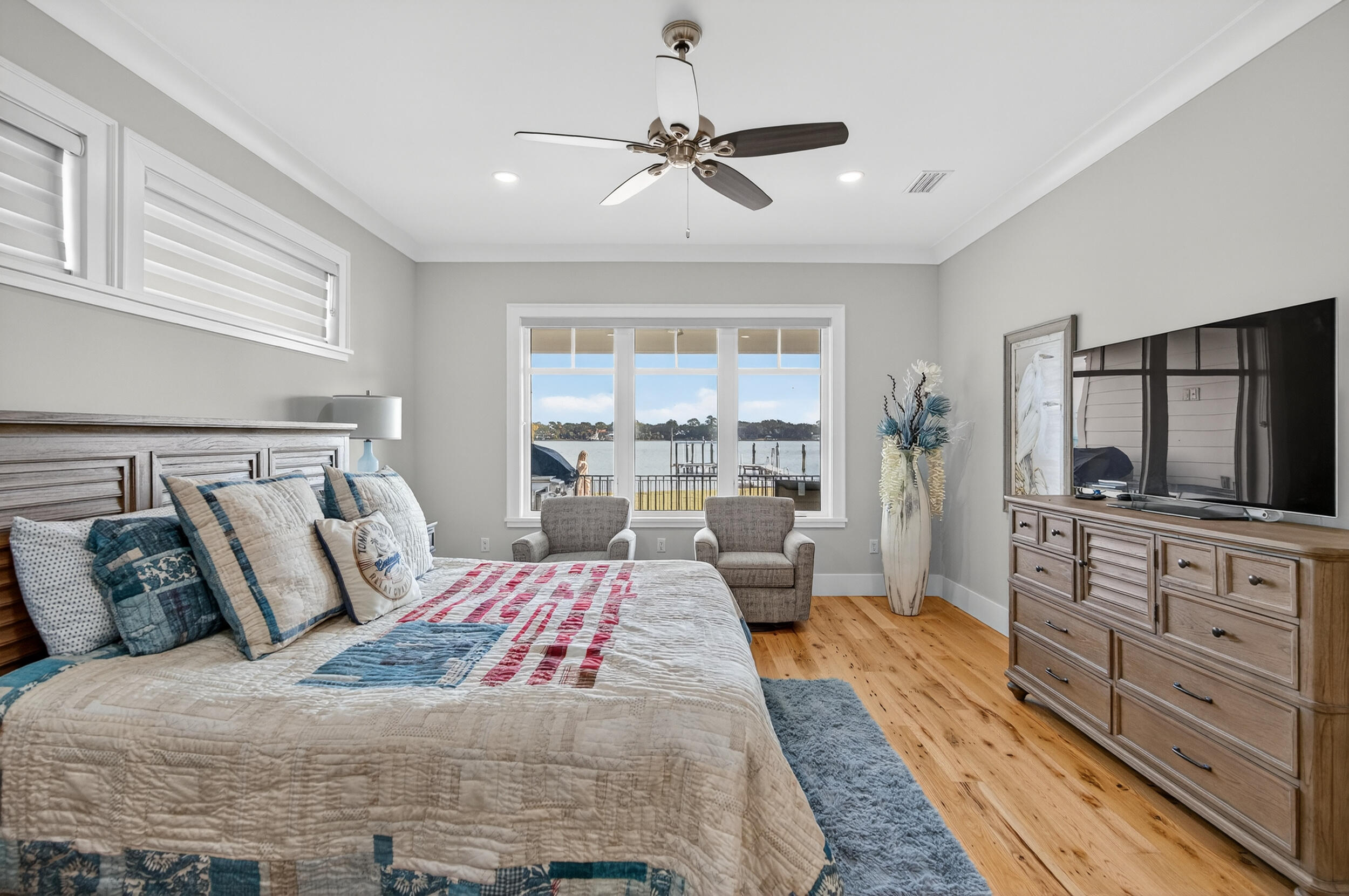 PEACOCKS POINT REPLAT - Residential