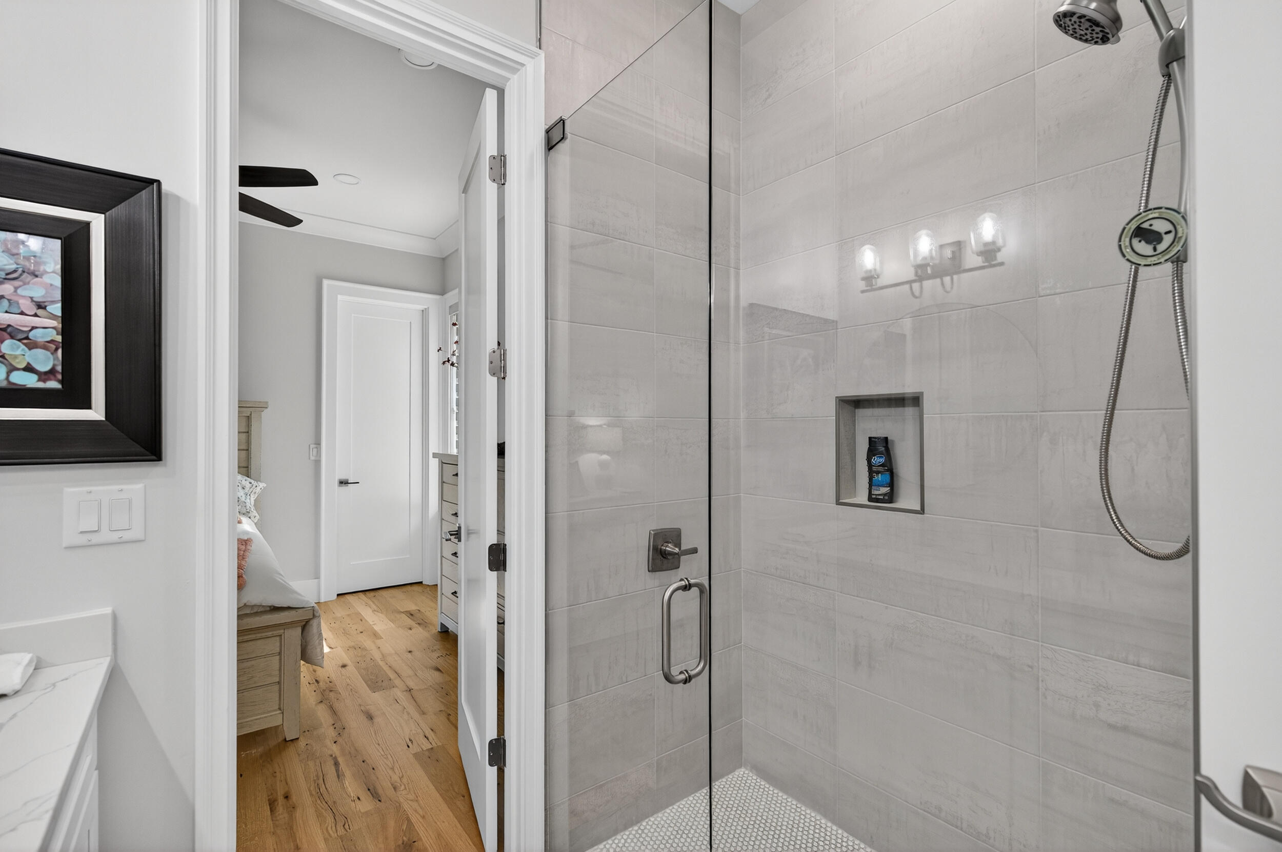 PEACOCKS POINT REPLAT - Residential