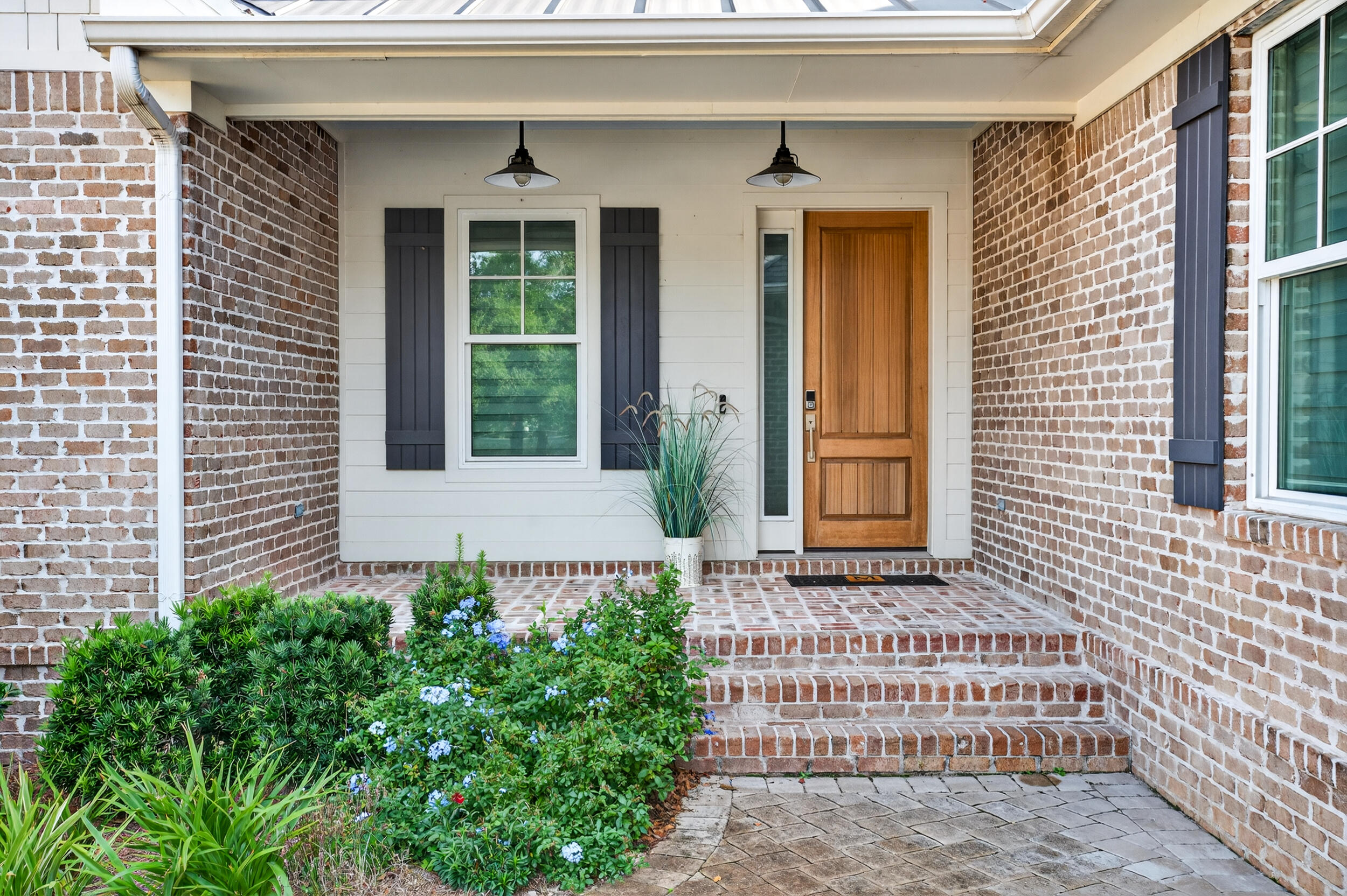 PEACOCKS POINT REPLAT - Residential