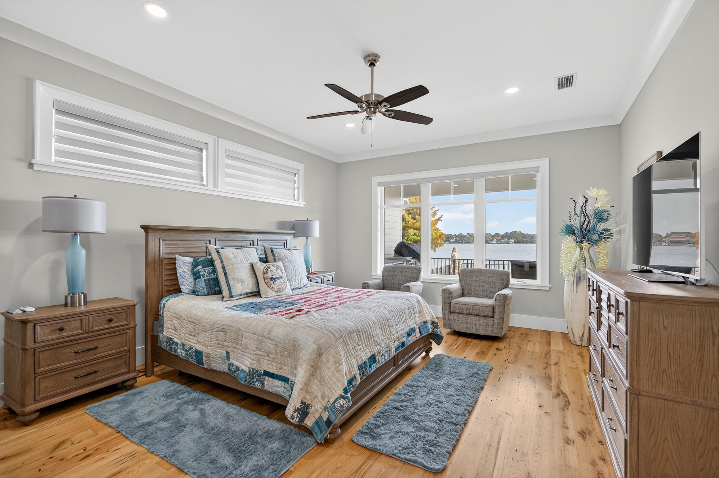 PEACOCKS POINT REPLAT - Residential