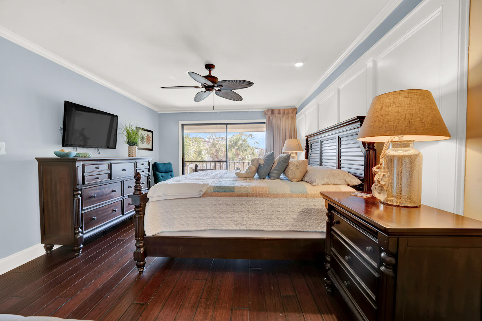 EDGEWATER GOLF VILLAS 2A CONDO - Residential