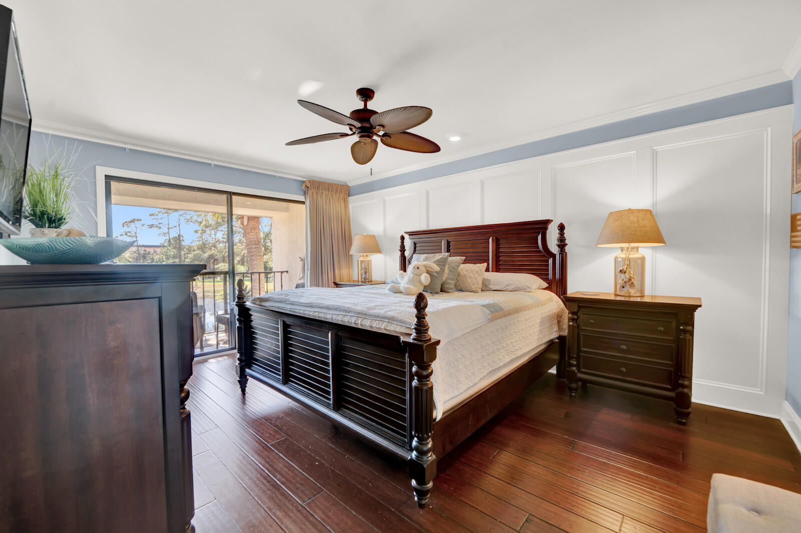 EDGEWATER GOLF VILLAS 2A CONDO - Residential