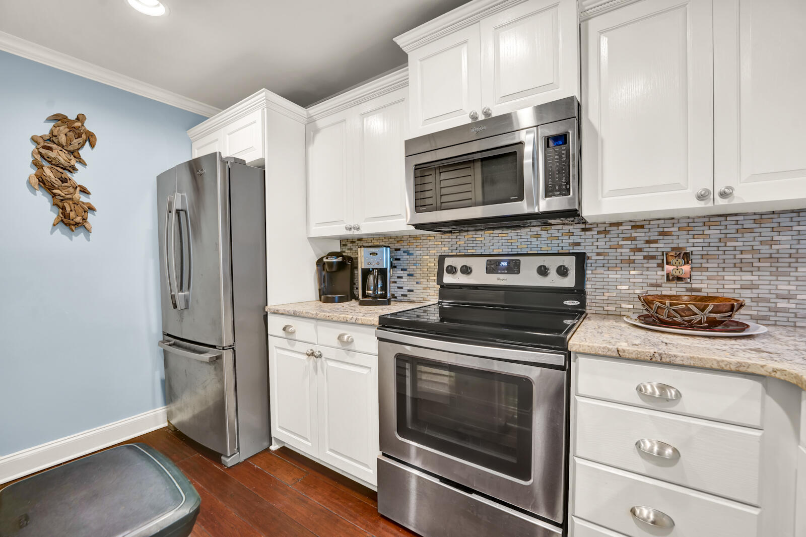 EDGEWATER GOLF VILLAS 2A CONDO - Residential