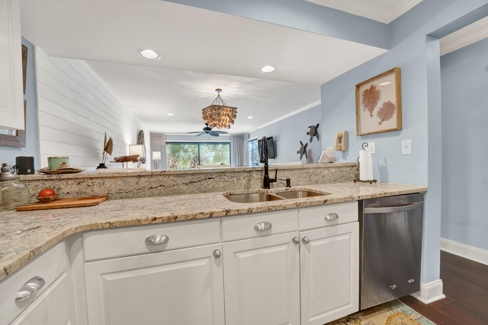 EDGEWATER GOLF VILLAS 2A CONDO - Residential
