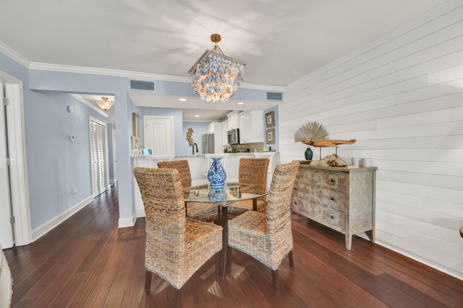 EDGEWATER GOLF VILLAS 2A CONDO - Residential