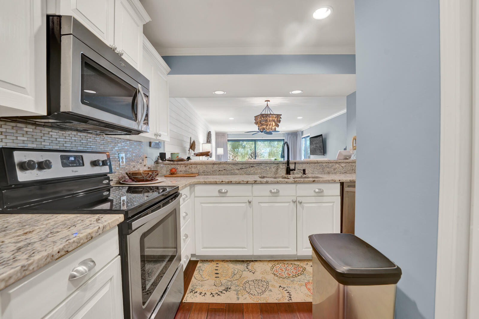 EDGEWATER GOLF VILLAS 2A CONDO - Residential