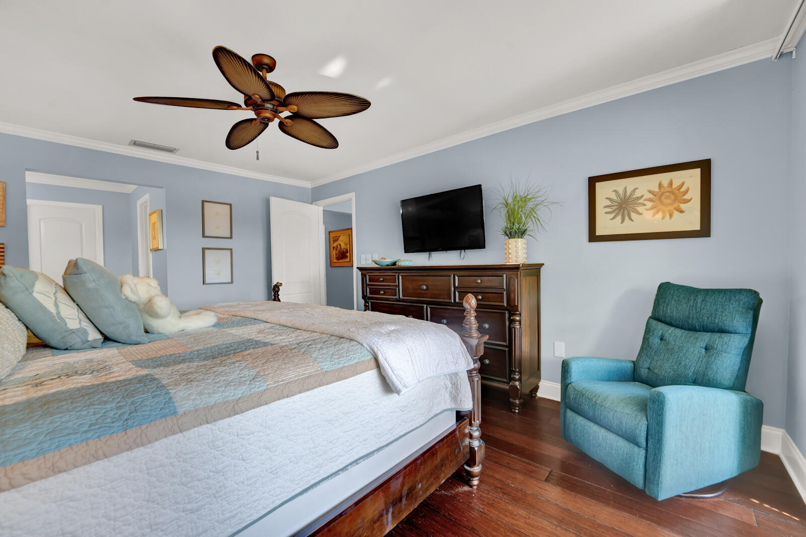 EDGEWATER GOLF VILLAS 2A CONDO - Residential