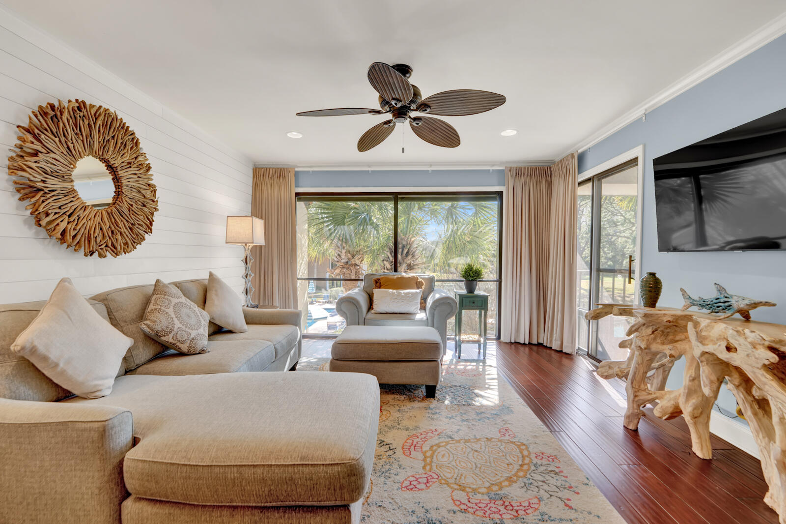 EDGEWATER GOLF VILLAS 2A CONDO - Residential