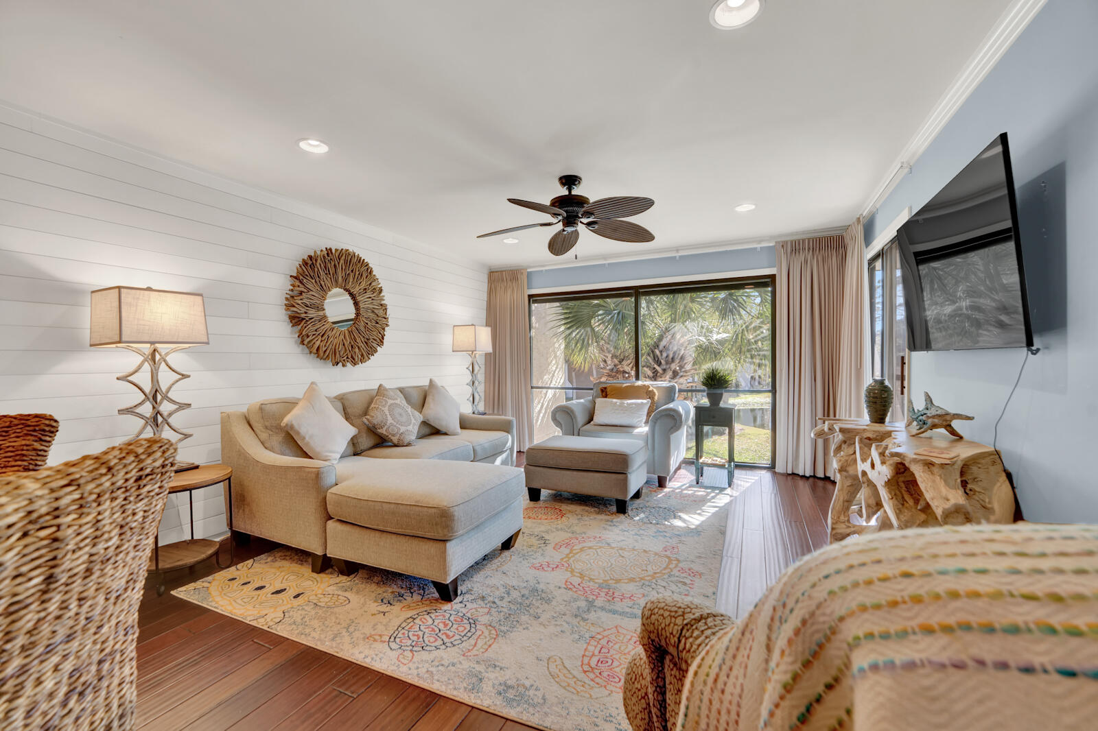 EDGEWATER GOLF VILLAS 2A CONDO - Residential