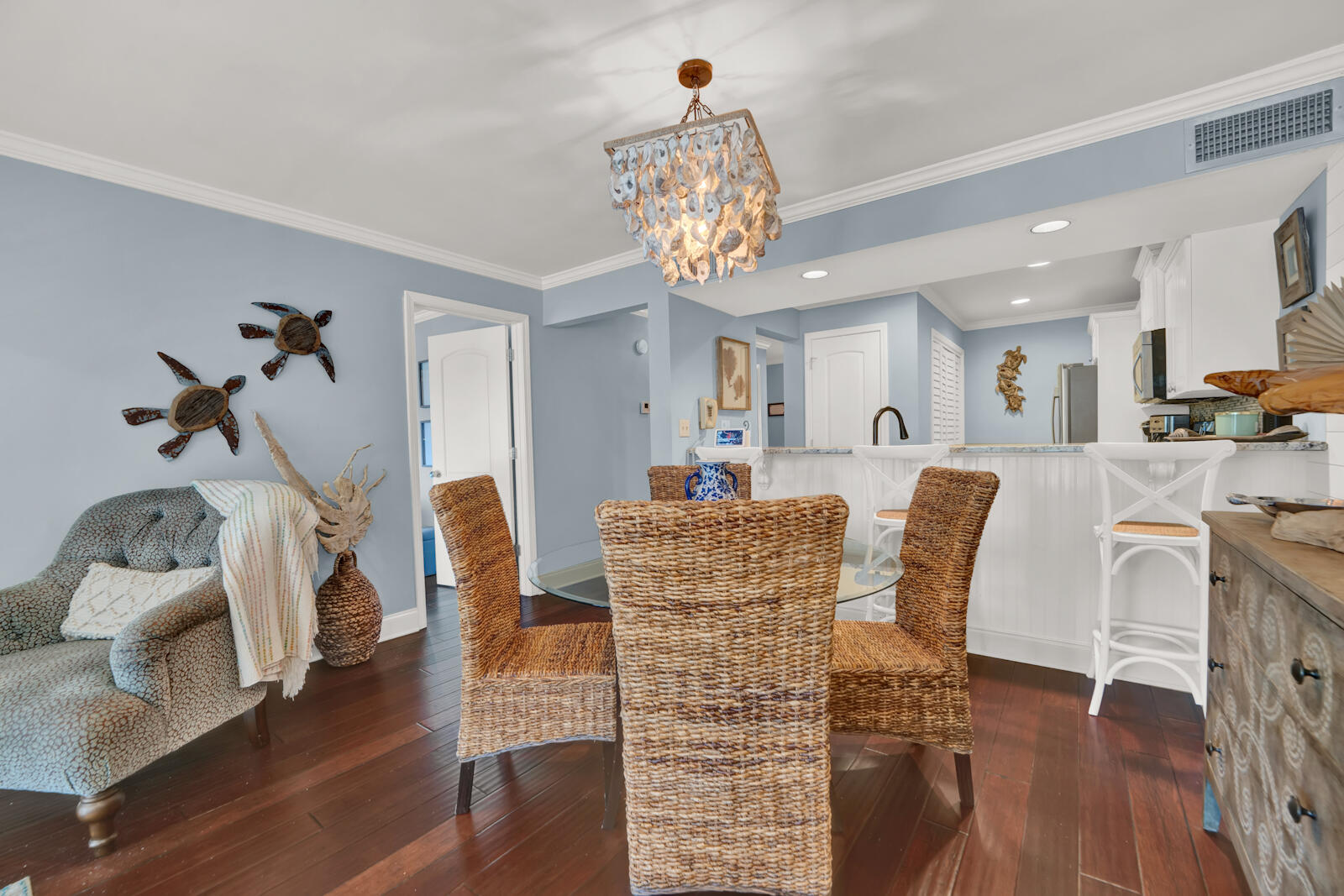 EDGEWATER GOLF VILLAS 2A CONDO - Residential