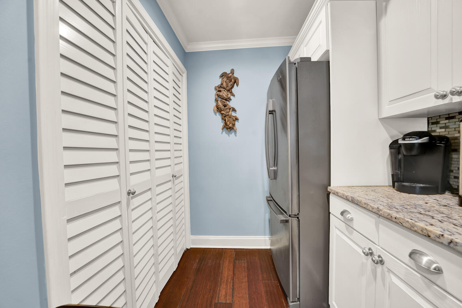 EDGEWATER GOLF VILLAS 2A CONDO - Residential