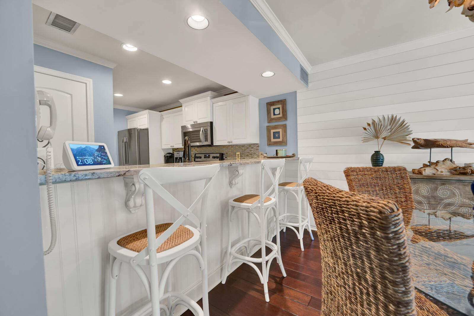 EDGEWATER GOLF VILLAS 2A CONDO - Residential