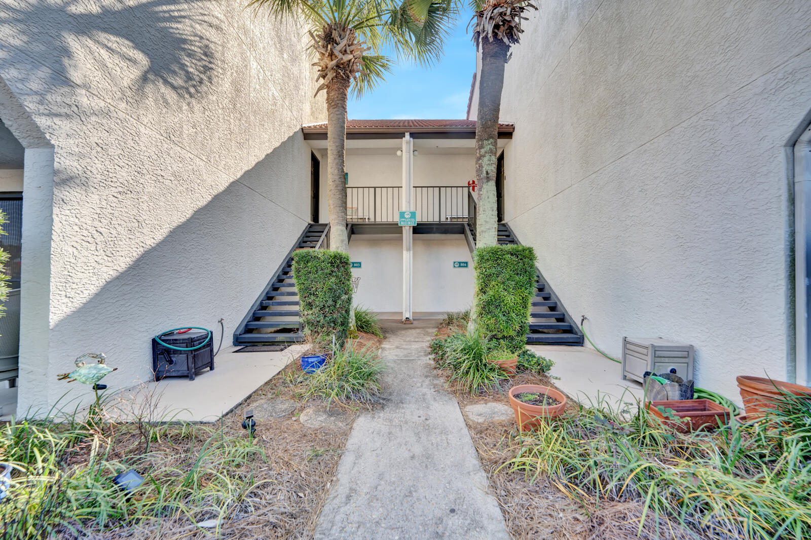 EDGEWATER GOLF VILLAS 2A CONDO - Residential