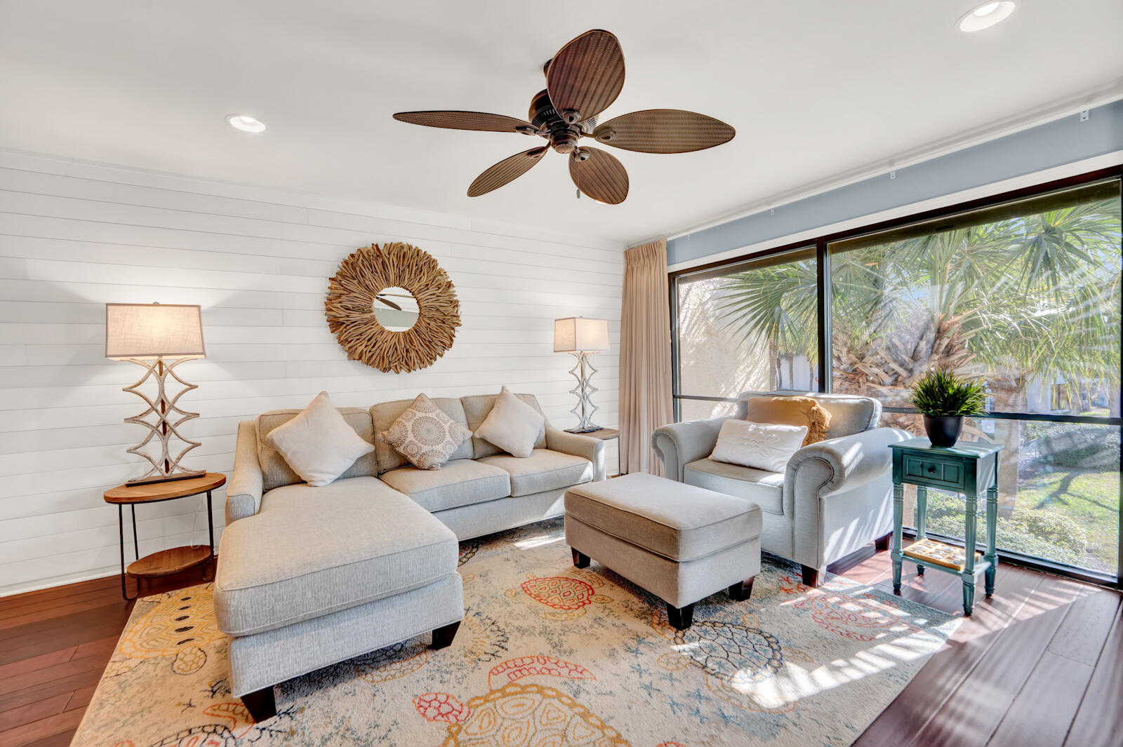 EDGEWATER GOLF VILLAS 2A CONDO - Residential