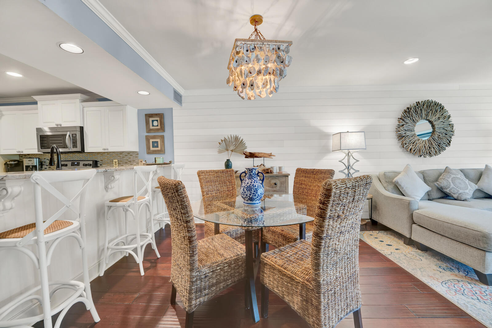 EDGEWATER GOLF VILLAS 2A CONDO - Residential