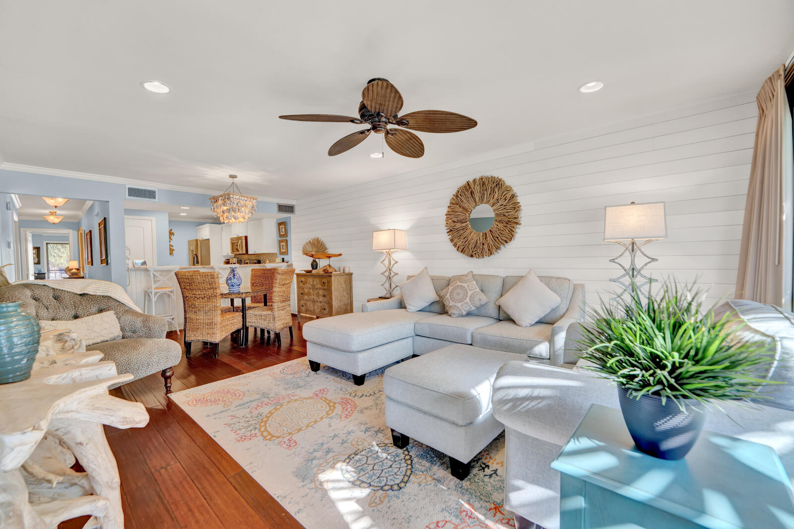 EDGEWATER GOLF VILLAS 2A CONDO - Residential