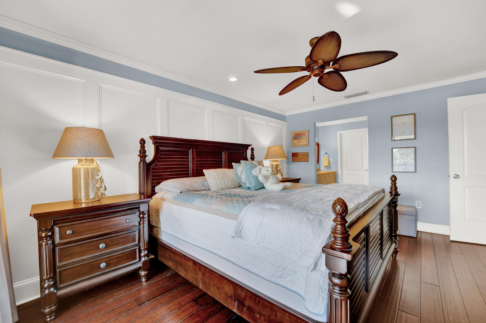 EDGEWATER GOLF VILLAS 2A CONDO - Residential