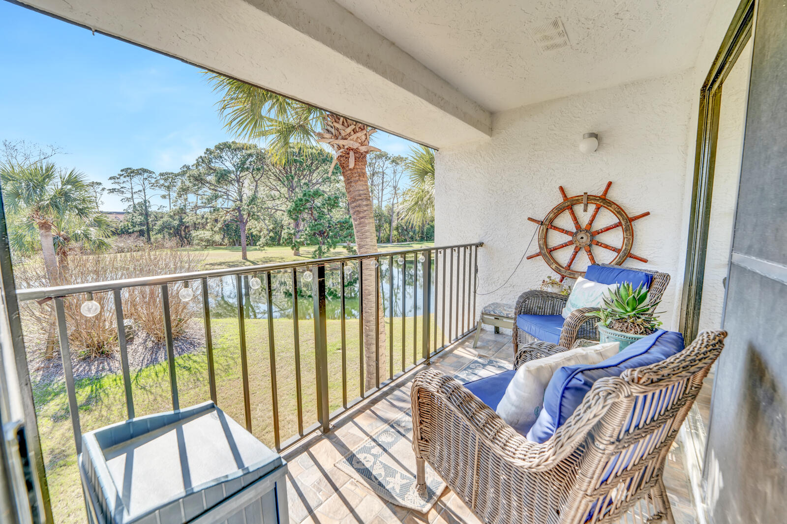 EDGEWATER GOLF VILLAS 2A CONDO - Residential